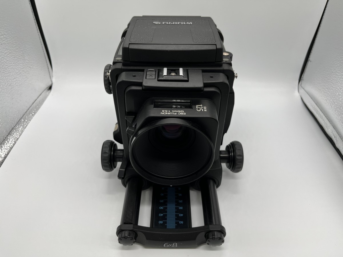 下関市のお客様より【カメラ買取】FUJIFILM 富士フィルム GX680ⅢS